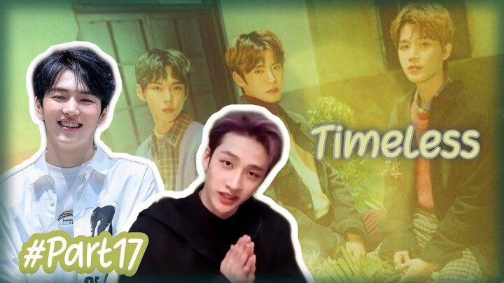 K-Idols Singing, Dancing, Jamming to NCT's Song Part 17