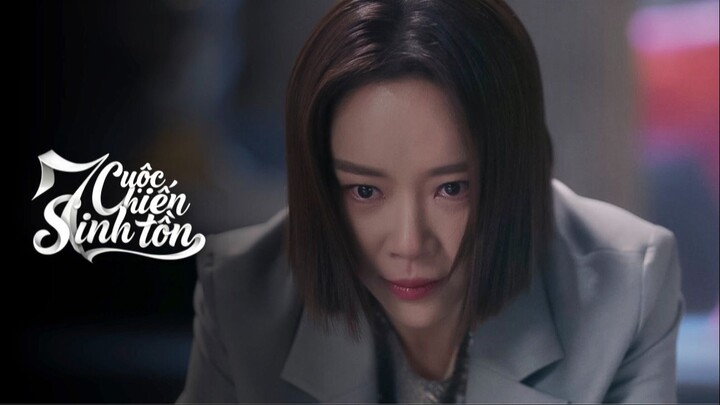 [VIETSUB] CUỘC CHIẾN SINH TỒN: HỒI SINH - TẬP 06