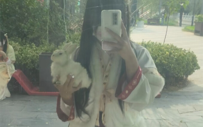 【บันทึกประจำวันของน้องเหมียว พร้อมป้ายข้อความ】เบื้องหลังการถ่ายทำนอกสถานที่