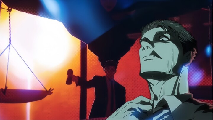 JUJUTSU KAISEN S3 EPISODE 8 — Higuruma wujud salah satu monster di culling game