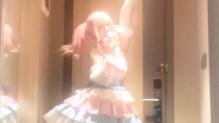 زهرة لطيفة وقوية