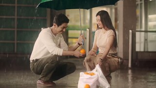 Iklan twist ajaib dari Thailand: Saatnya mengucapkan selamat tinggal