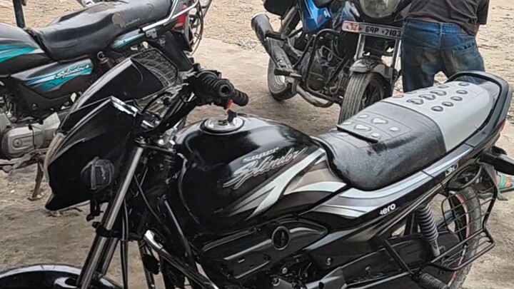 Mechanic Life 🧑‍🔧🔥 | अपने काम से प्यार है ❤️ #MechanicLife #Mechanic #BikeMechanic #Bilibili #Sho