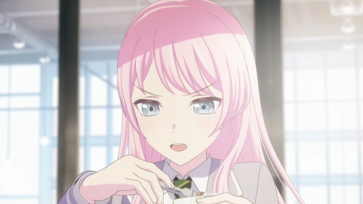 Aisu: Obat kecil Aiyin~