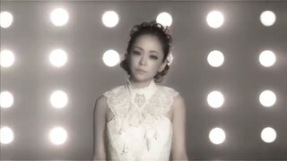 Namie Amuro _ 「CAN YOU CELEBRATE_ feat. Taro Hakase」(360P)