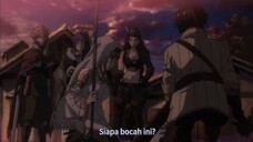 Chain Chronicle: Haecceitas no Hikari eps 2