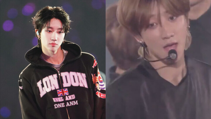 【Seo Myung-ho】Sức hút của anh chàng này năm 2025 so với năm 2018