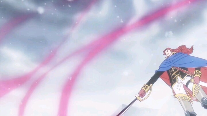 One Piece 2026 II Saudara Kembar Shanks ⁉️