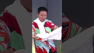 สีกาสั่งนาค!! เจริญพร!!! #บริษัทฮาไม่จำกัด #จัดเต็ม #ฟางโกะ