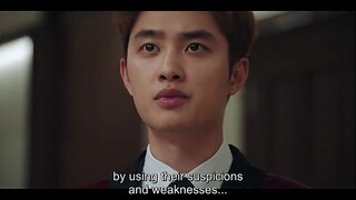 Bad Prosecutor 12