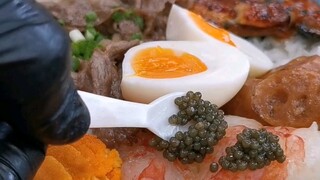 آمل أن تتمكن هذه الوجبة من تأثريك