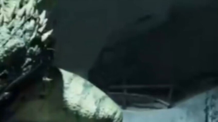 Godzila