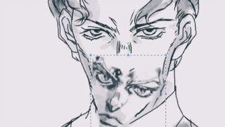 เพื่อนร่วมห้องของฉันบอกว่าเขาอยากเห็นคิระเป็นกระบอกเสียงของคิระ