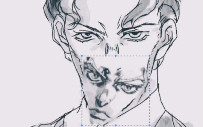 เพื่อนร่วมห้องของฉันบอกว่าเขาอยากเห็นคิระเป็นกระบอกเสียงของคิระ