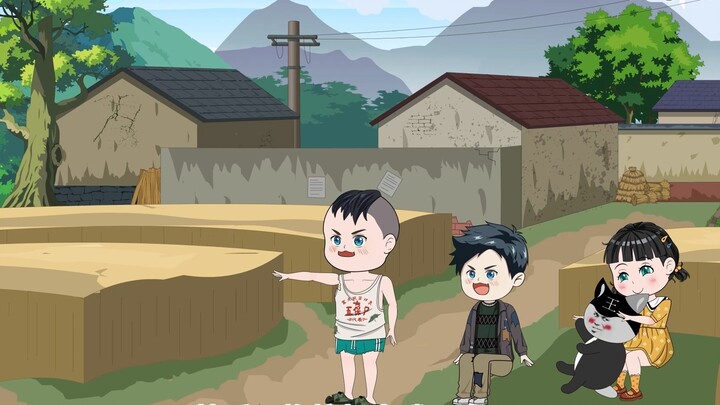 Tập 50: Sử dụng máy kéo để làm việc tăng gấp đôi hiệu quả