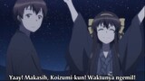 Nagato Yuki-chan (Episode 09)