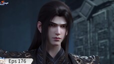 B TH S5 Eps 176 Sub Indo