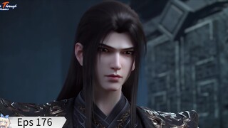 B TH S5 Eps 176 Sub Indo