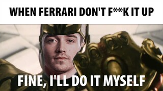 Best of Japanese GP 2022 Memes