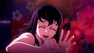 Kimetsu No Yaiba「AMV」Champions