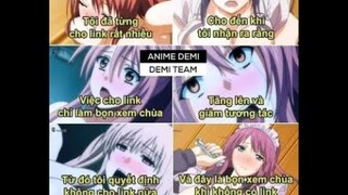 Meme ảnh chế cực hài hước #8 Tuổi thơ cậu bé này thật dữ dội  (có link hay)   - Queen Meme