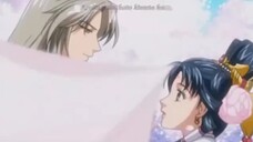 The Story of Saiunkoku season 2 dub ep 6