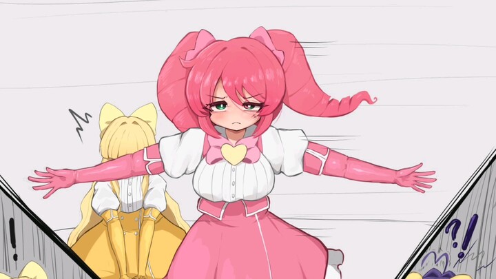 Dreaming of Becoming a Futa Girl - Part 2 (Ongoing)