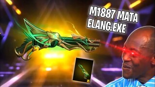 FREE FIRE.EXE - M1887 MATA ELANG.EXE