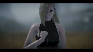 Ino - Broken - Naruto / Boruto [MMD] Motion by Ureshiiiiii