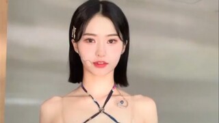 【MAJORS】220702 IDA翻跳林娜琏《POP！》片段#pop！ # pop！挑战赛