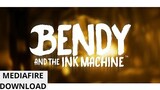 Bendy And The Ink Machine APK+OBB For Android (Link in Desc.)