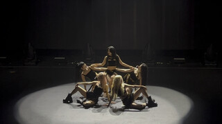 【Gidle 2022世巡LA站】《VILLAIN DIES》团体直拍