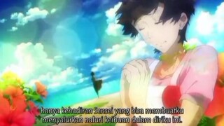Efek membantah pernyataan Ibu🗿