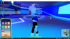 I'm Playing One Game That I Think I Will Win