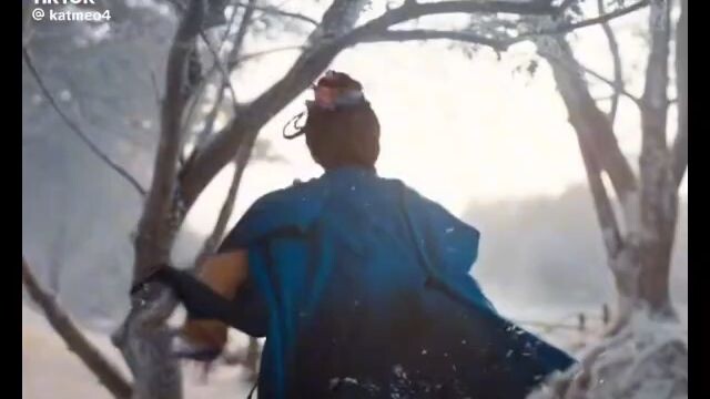 หนังจบแล้วแต่ข้าออกจากตรอกซีกู้ไม่ได้เลย🥹😍