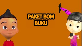 Paket Bom Buku