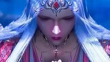 The Goddess of Bo Sai Xi