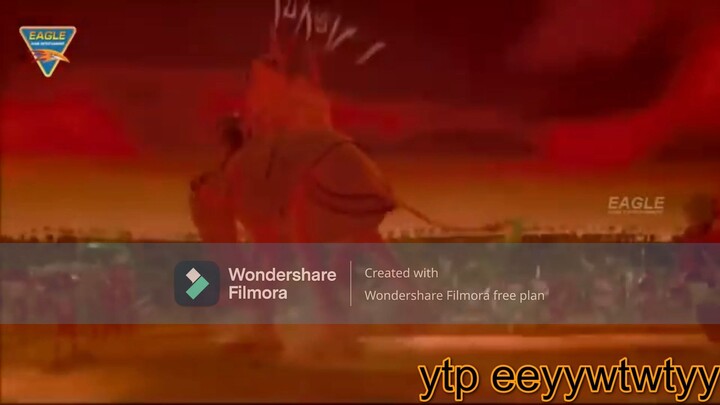 Khan Kluay and Jumbo [part1]