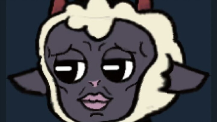 This is the risqué content of Meme Apocalypse, huh?