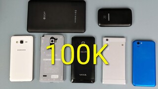 MÌNH THANH LÝ NHIỀU ĐT REVIEW HÀNG ĐỘC GIÁ SIÊU RẺ TỪ 100K!!!