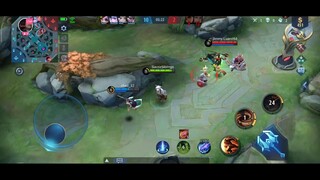 Watch me stream Mobile Legends: Bang Bang on Omlet Arcade!