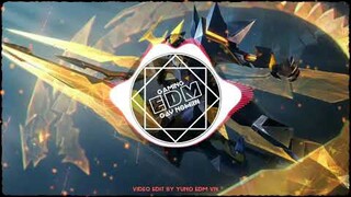 Konrad Mil - Harmony  ✗ 「Alan Walker Style」