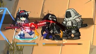 nữ hoàng cá mập