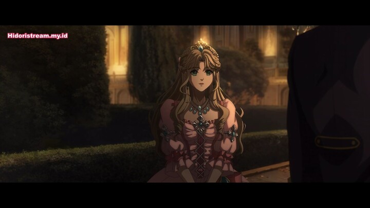 OVA 3 - Lord of Mysteries SPECIALS Sub Indo END