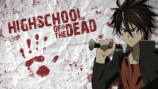 Highschool_of_the_ Dead  Episode 3 sub indo)