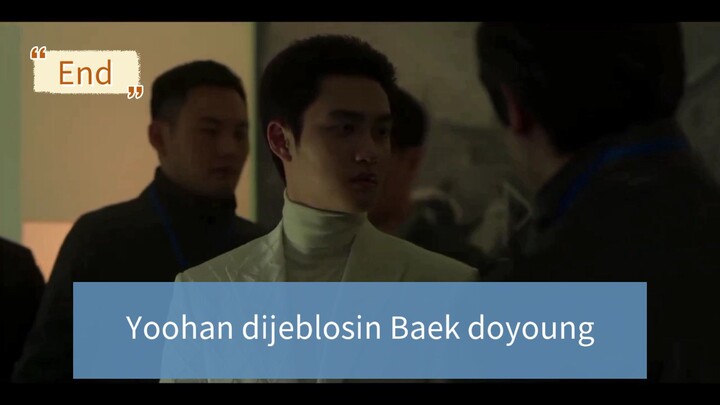 🎬ENDING THE MANIPULATED EPISODE 12