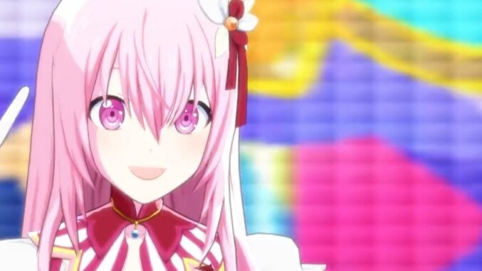 【Spesial Hari April Mop】 Tim Investigasi Senyum