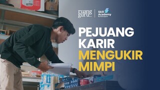 Pejuang Karir di Kalimantan Barat Berhasil Bangun Karir | Cerita Juara