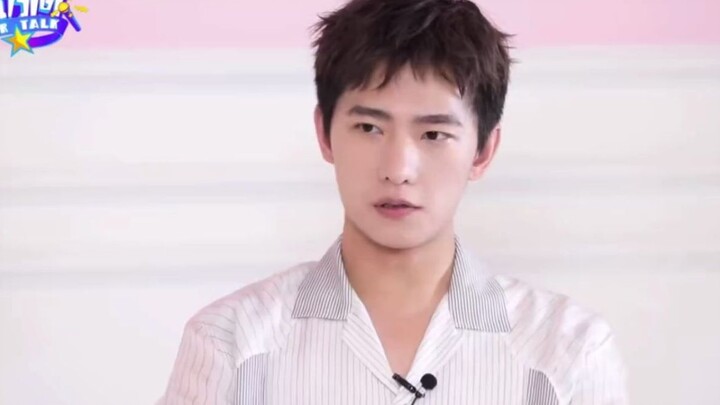 【Dương Di】Dương Dương phản hồi về biệt danh cặp đôi “Dương Di”, đổi tên khác (vẫn tiếp tục ship), lạ