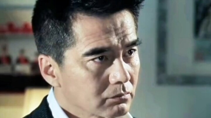Có vẻ như Sa Thụy Kim vẫn hết sức e ngại vị bí thư lão thành này